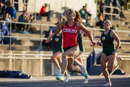 Sy'Rai Yarborough at UCI 3-29-24