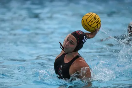 Dorottya Telek vs. LBSU 3-30-24