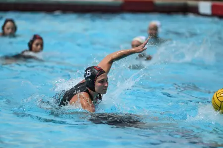 Dorottya Telek vs. LBSU 3-30-24