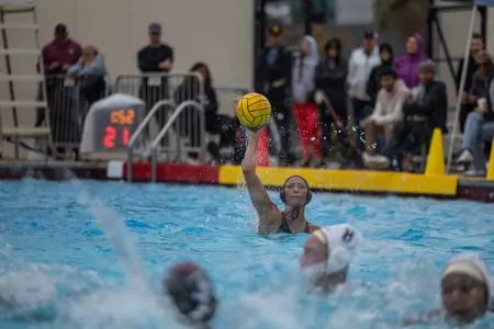 Helena Sandhagen vs. LBSU 3-30-24
