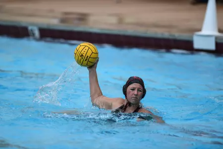 Kelsey Meyers vs. LBSU 3-30-24