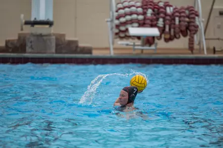 Kianna Melvin vs. LBSU 3-30-24