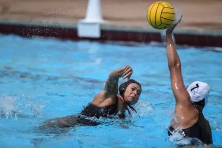 Leah Huisar vs. LBSU 3-30-24