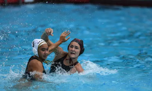 Tatiana Smeltzer vs. LBSU 3-30-24