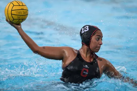Valeria Martinez vs. LBSU 3-30-24