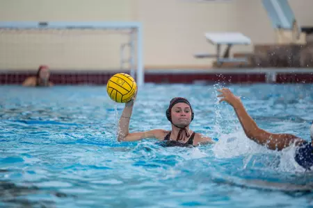 Anna Pal vs. UCSB 4-5-24