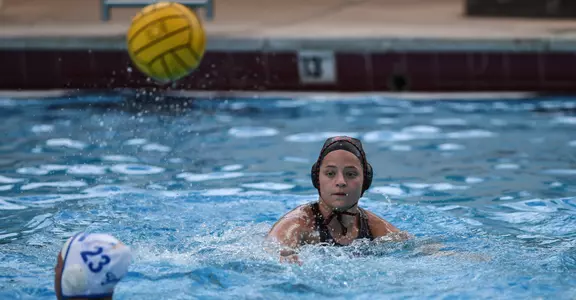 Jenna Olson vs. UCSB 4-5-24
