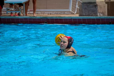Meghan Lopez vs. UCSB 4-5-24