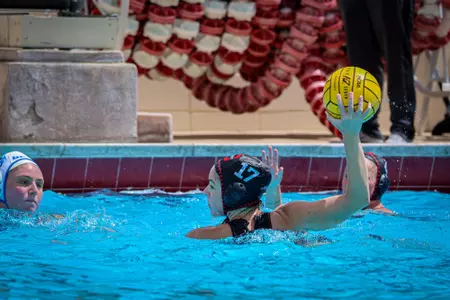 Shelby Hovanesian vs. UCSB 4-5-24