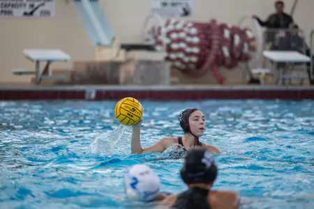 Shelby Hovanesian vs. UCSB 4-5-24