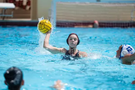 Shelby Hovanesian vs. UCSB 4-5-24