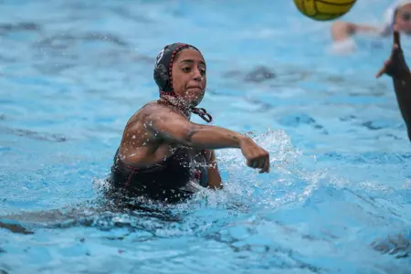 Valeria Martinez vs. UCSB 4-5-24