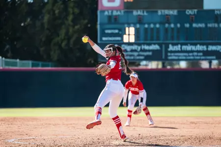Lauryn Carranco vs. CSF 4-6-24