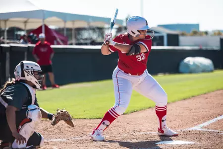 Maddie Padilla vs. CSF 4-6-24