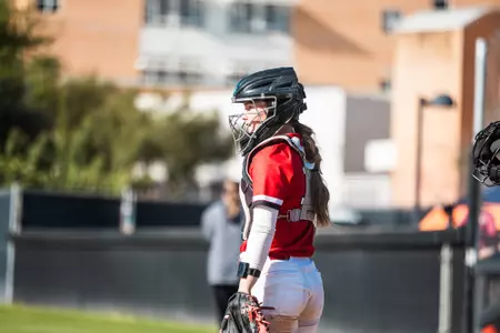 Makenzie San Pedro vs. CSF 4-6-24