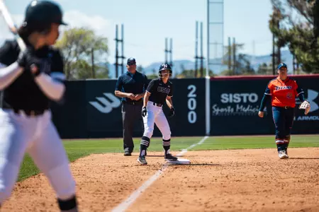 Jadyn Nielsen vs. CSF 4-7-24