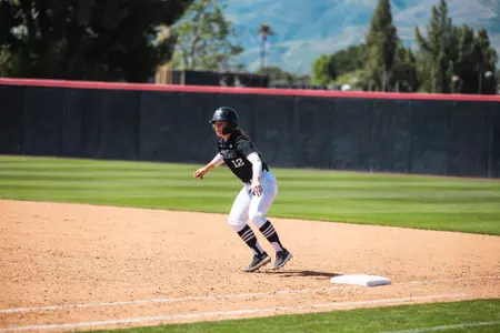 Makenzie San Pedro vs. CSF 4-7-24