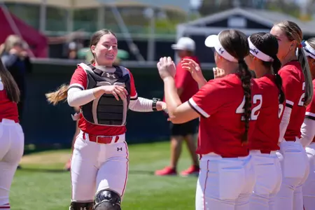 Makenzie San Pedro vs. CSF 4-6-24