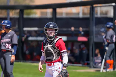 Makenzie San Pedro vs. CSF 4-6-24