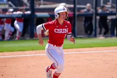 Makenzie San Pedro vs. CSF 4-6-24