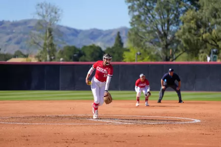 Lauryn Carranco vs. CSF 4-6-24