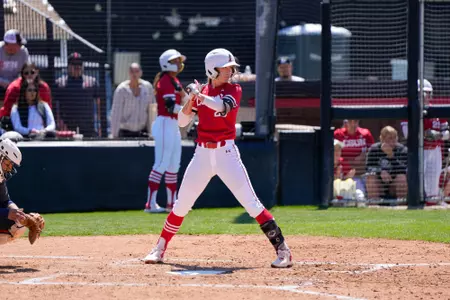 Mikayla Carman vs. CSF 4-6-24