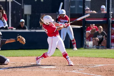 Maddie Padilla vs. CSF 4-6-24