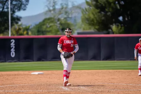 Alexa Ortiz vs. CSF 4-6-24