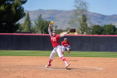 Alexa Ortiz vs. CSF 4-6-24