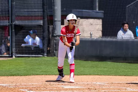 Lulu Sanchez vs. CSF 4-6-24