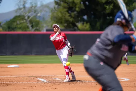 Isabella Alonso vs. CSF 4-6-24