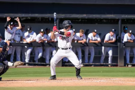 Bren Wilkinson vs. CBU 4-9-24