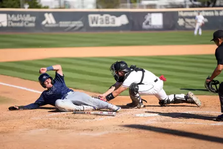 Bren Wilkinson vs. CBU 4-9-24