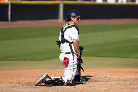 Bren Wilkinson vs. CBU 4-9-24