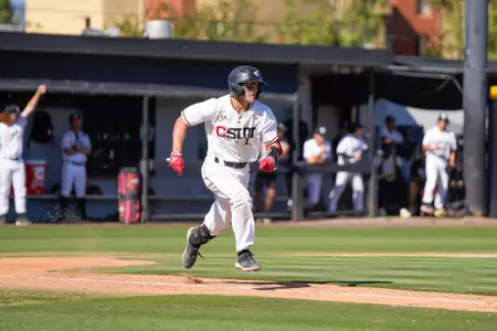 Bren Wilkinson vs. CBU 4-9-24