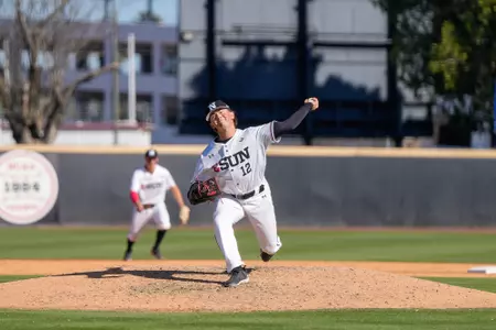 Gerald Hanson vs. CBU 4-9-24