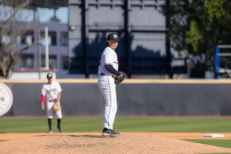 Gerald Hanson vs. CBU 4-9-24