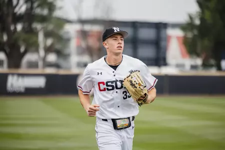 Kevin Fitzer vs. LBSU 4-12-24