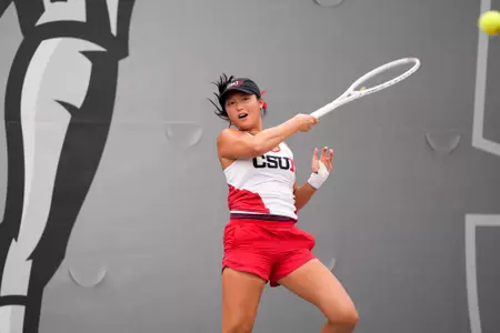 Angela Ho vs. LBSU 4-12-24