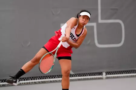 Cindy Ung vs. LBSU 4-12-24