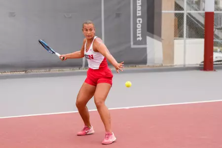 Sasha Turchak vs. LBSU 4-12-24