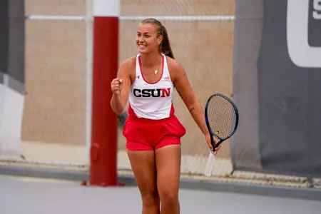Sasha Turchak vs. LBSU 4-12-24