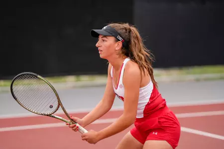 Sofia Dermenjyan vs. LBSU 4-12-24
