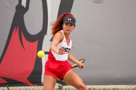 Victoria Santibanez Luna vs. LBSU 4-12-24