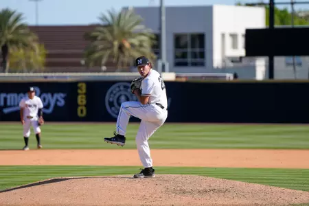 Neil Feist vs. CBU 4-9-24