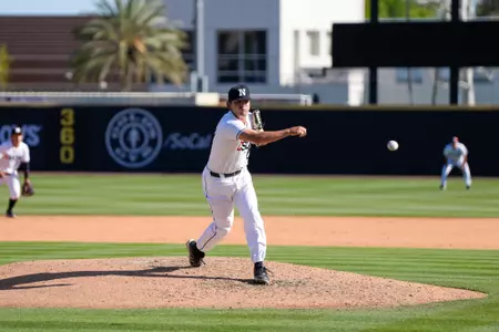 Neil Feist vs. CBU 4-9-24