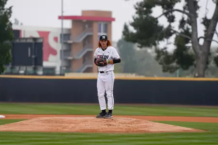 Thomas Bainton vs. LBSU 4-12-24