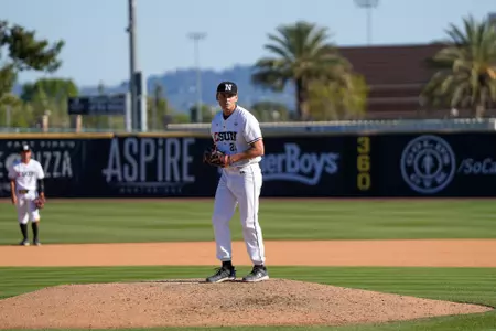 Adan Perez vs. CBU 4-9-24