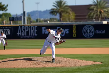 Adan Perez vs. CBU 4-9-24