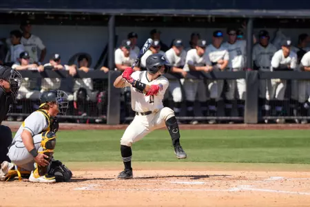 Bren Wilkinson vs. LBSU 4-15-24